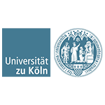 Utility Page Universität zu Köln Logo