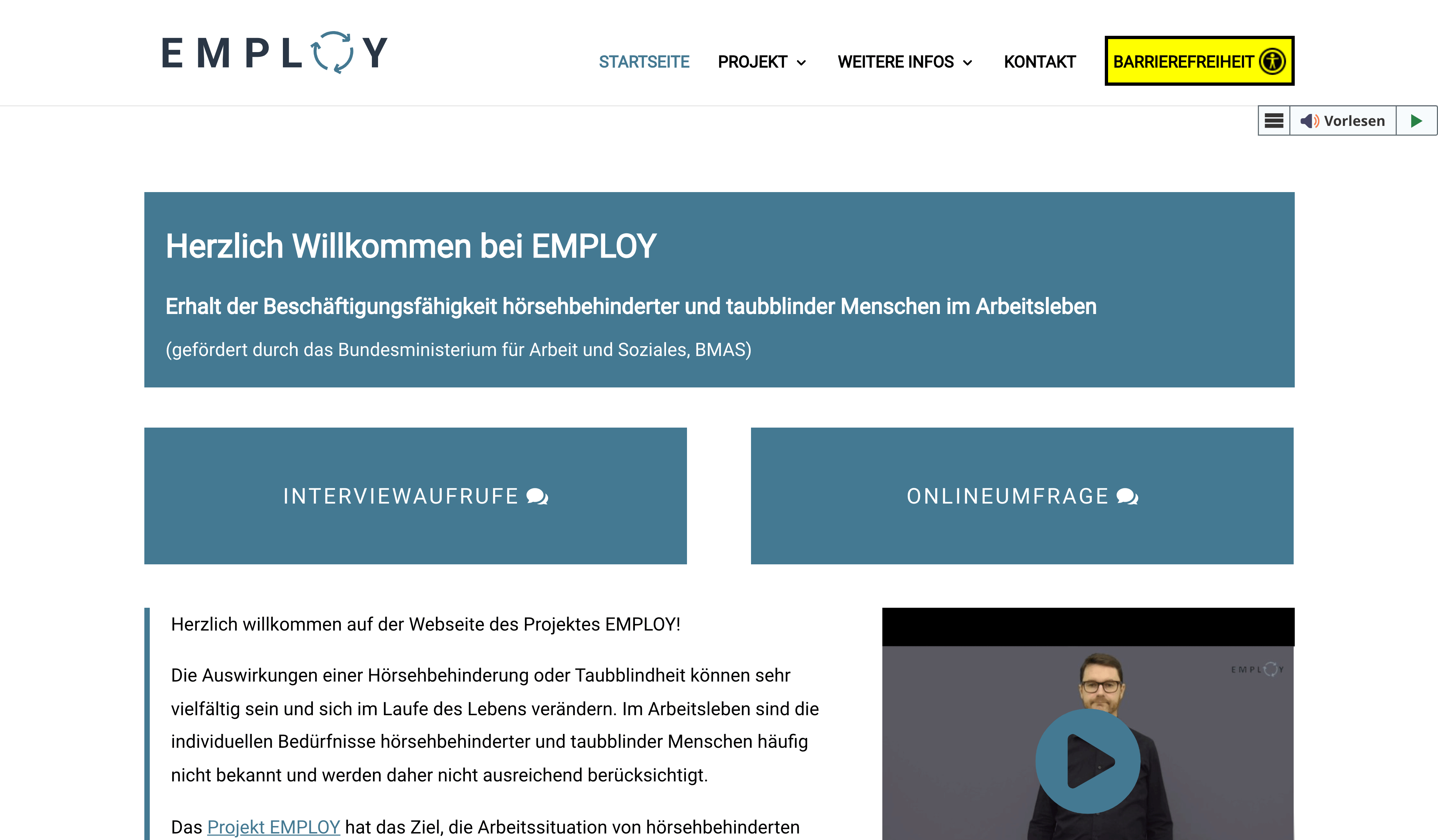 Benutzerfreundlichkeit Webdesign Köln
