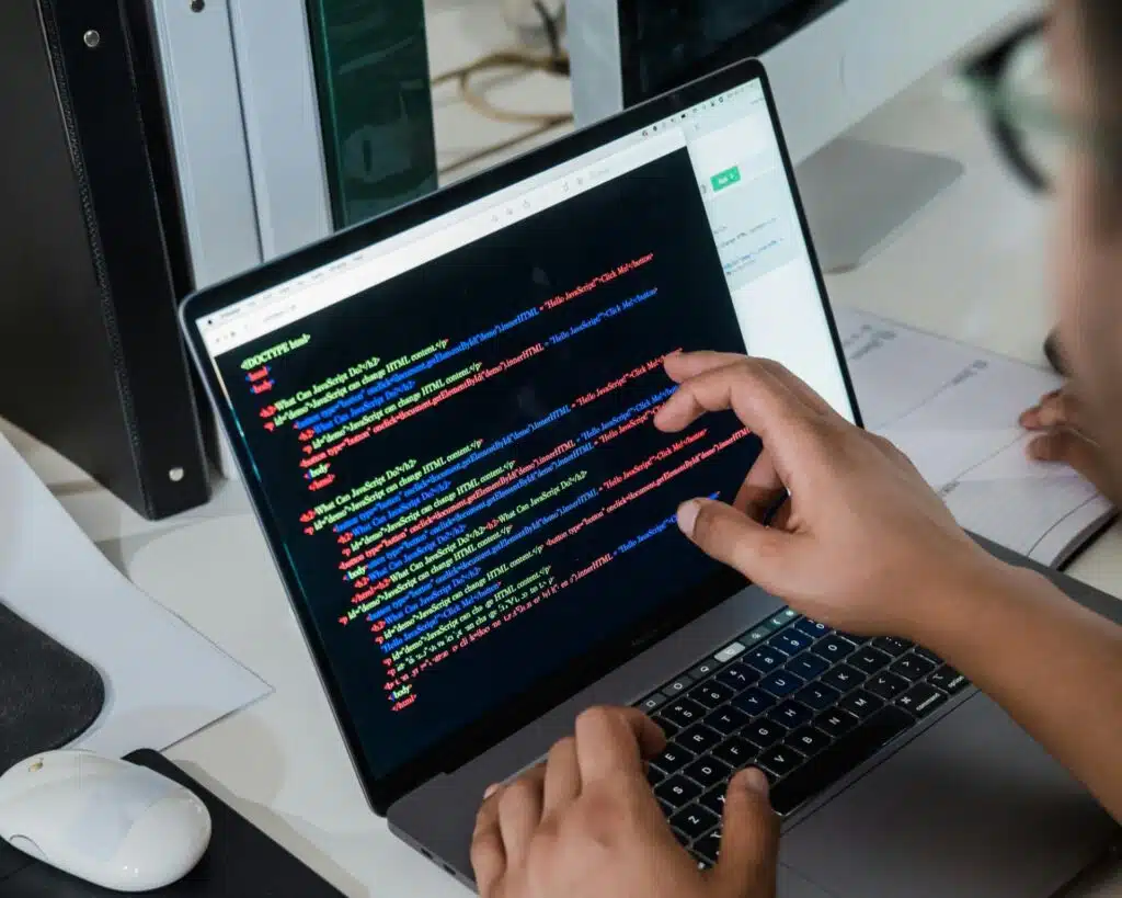 Webagentur aus Köln | Webentwicklung