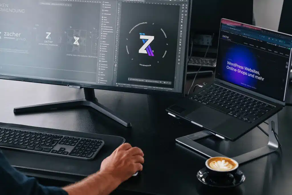 Corporate Design Köln