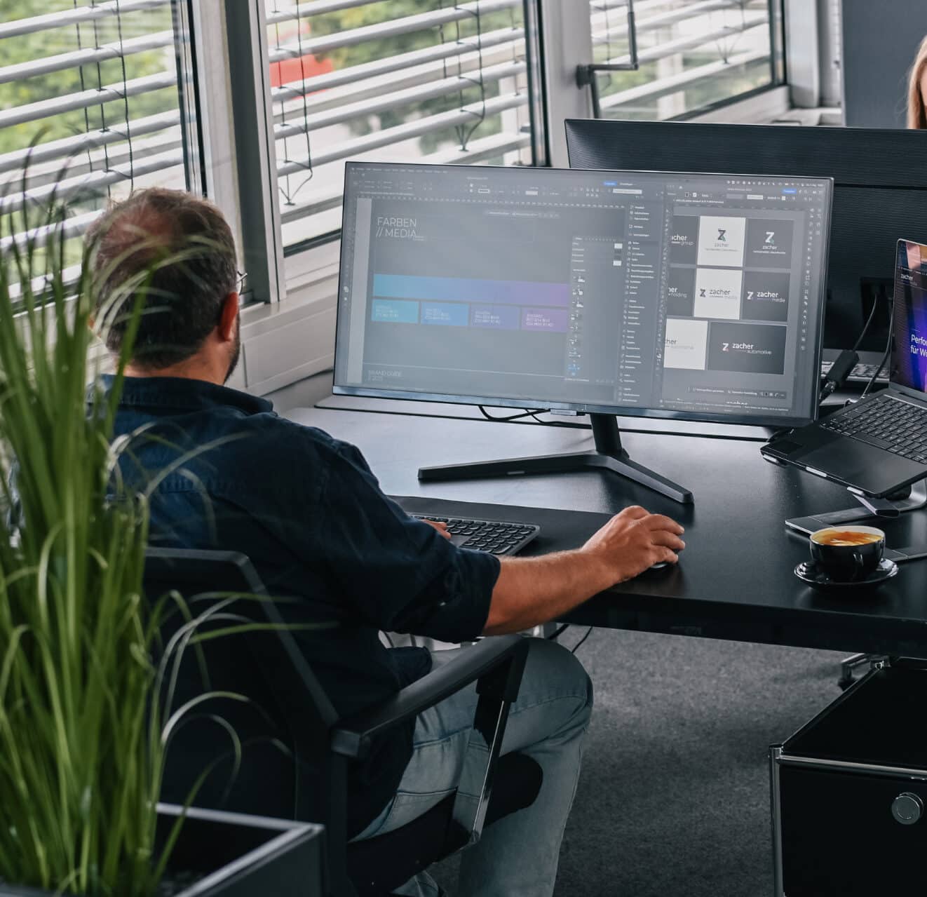 Grafikdesign K&ouml;ln