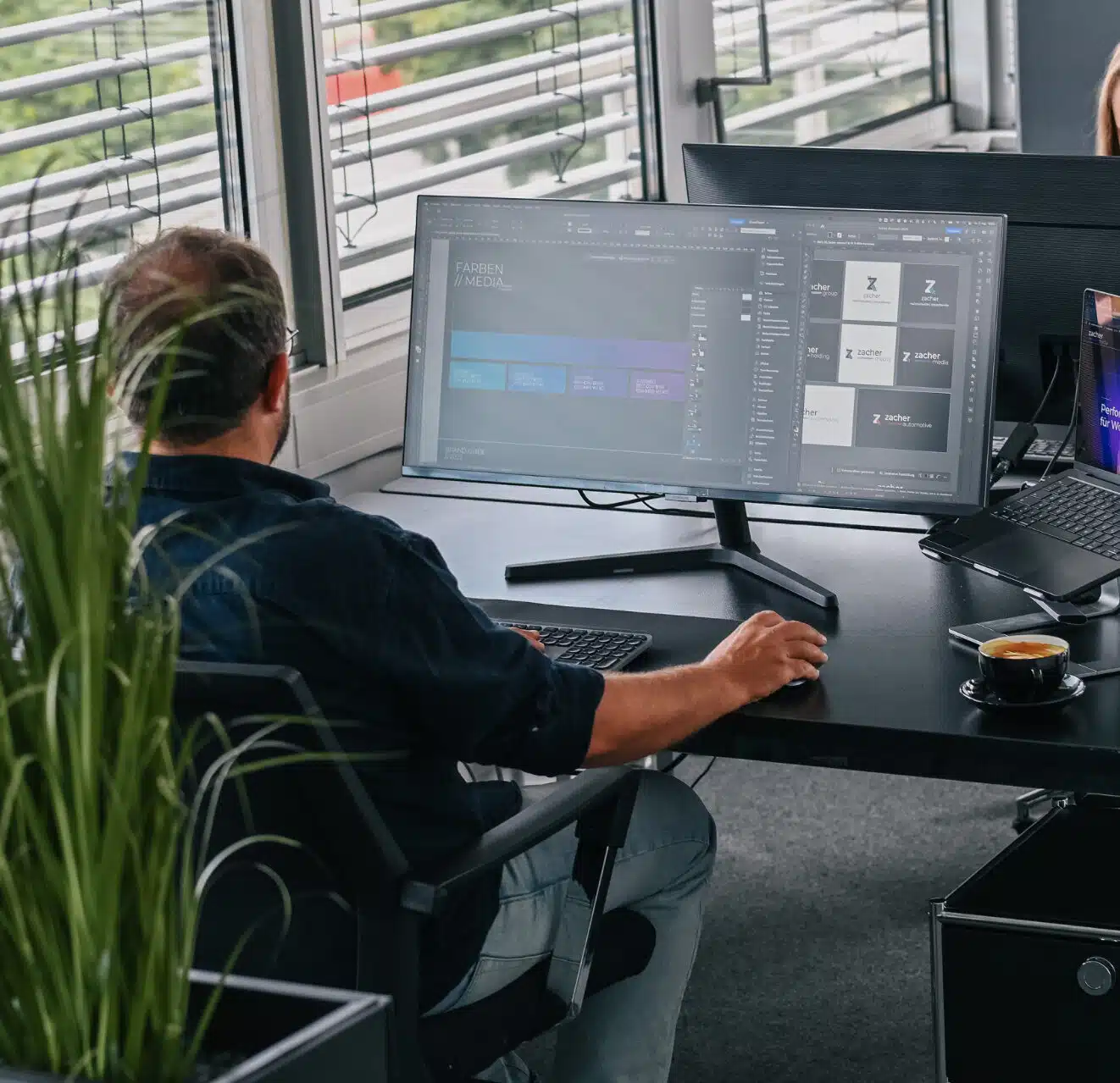 Grafikdesign K&ouml;ln