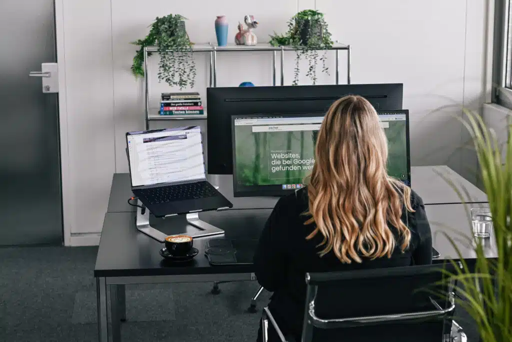 SEO Experte(n) Köln