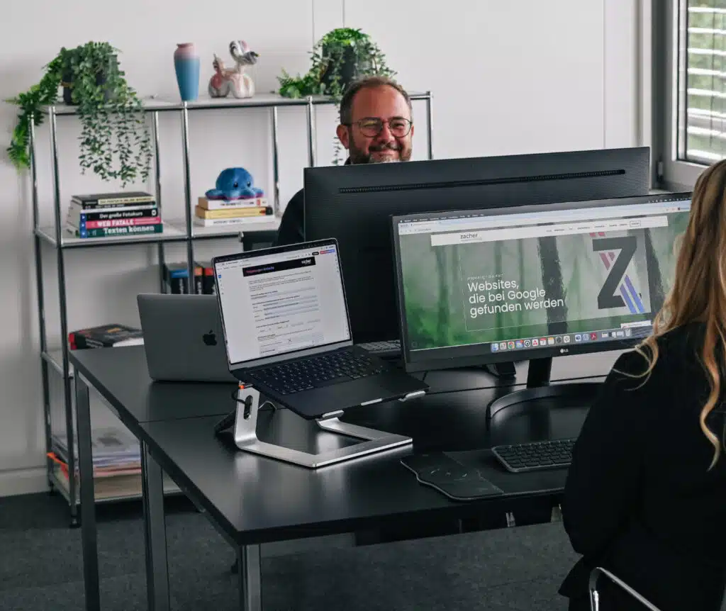 SEO Experte(n) Köln Frieder