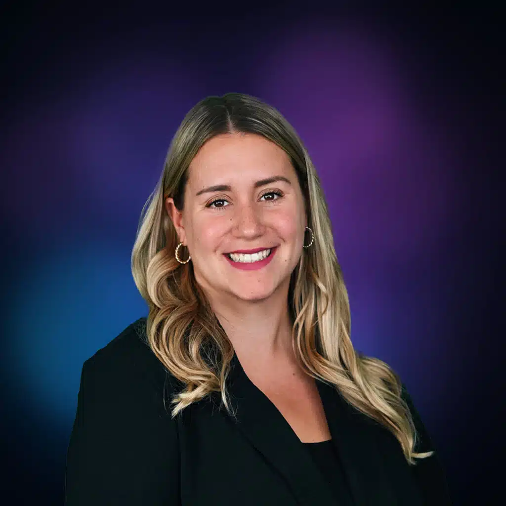 Profilbild Julia Rambo