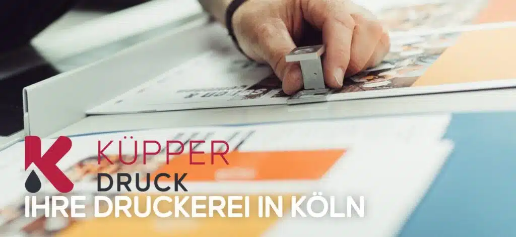 Küpper Druck Agentur Partner zachermedia.de