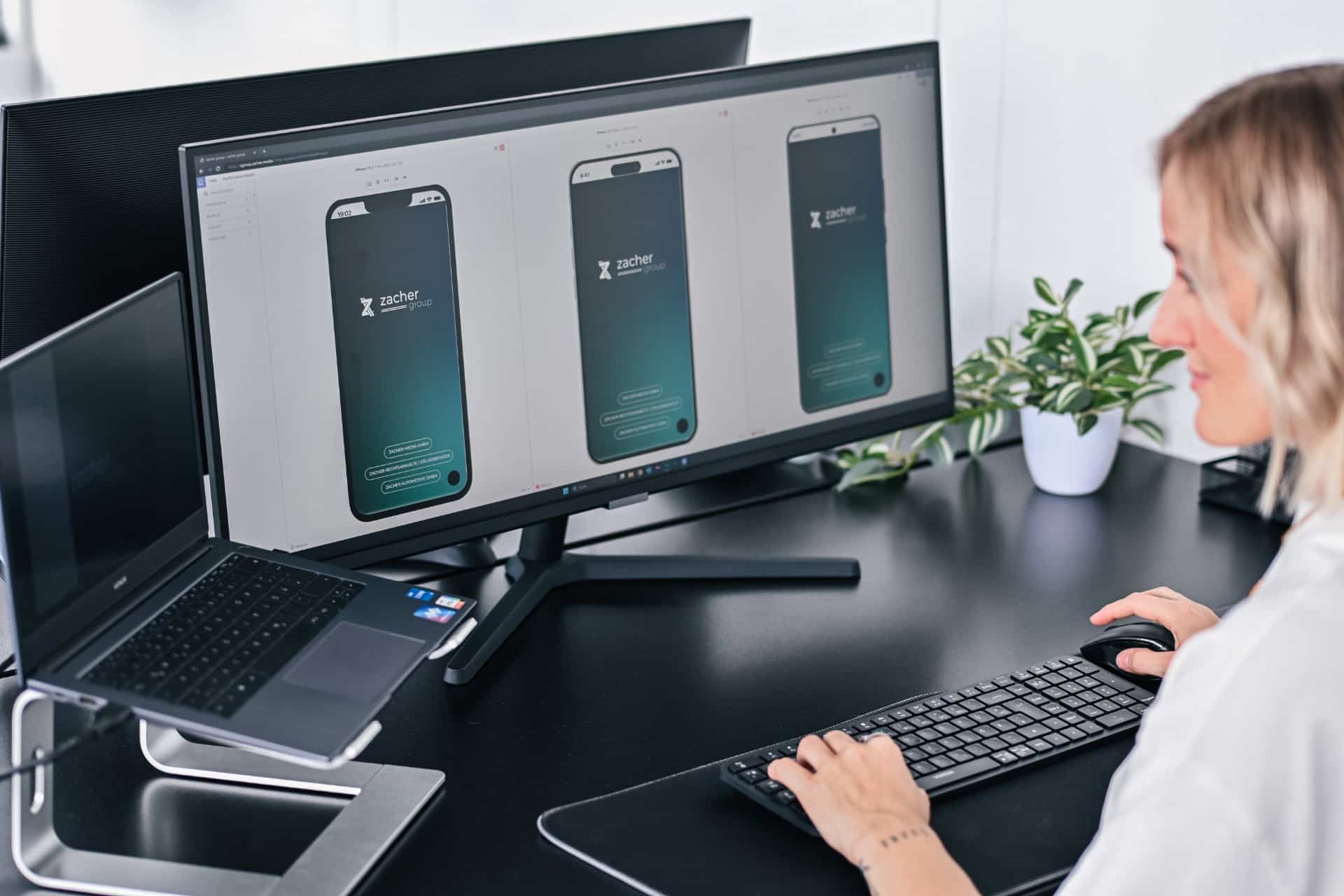 Analytics und Tracking | Benutzerfreundlichkeit webdesign koeln