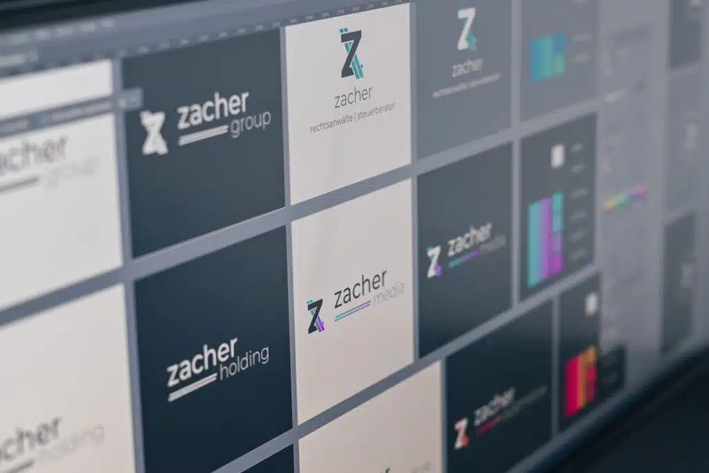 Corporate Design Köln