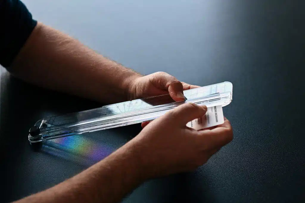 Flyer Design Köln Bewertungskarten