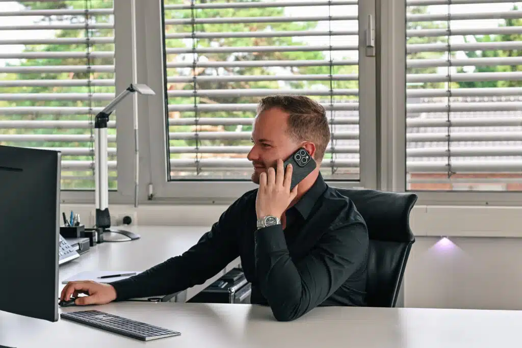 Hosting Köln Sicherheit und Datenschutz