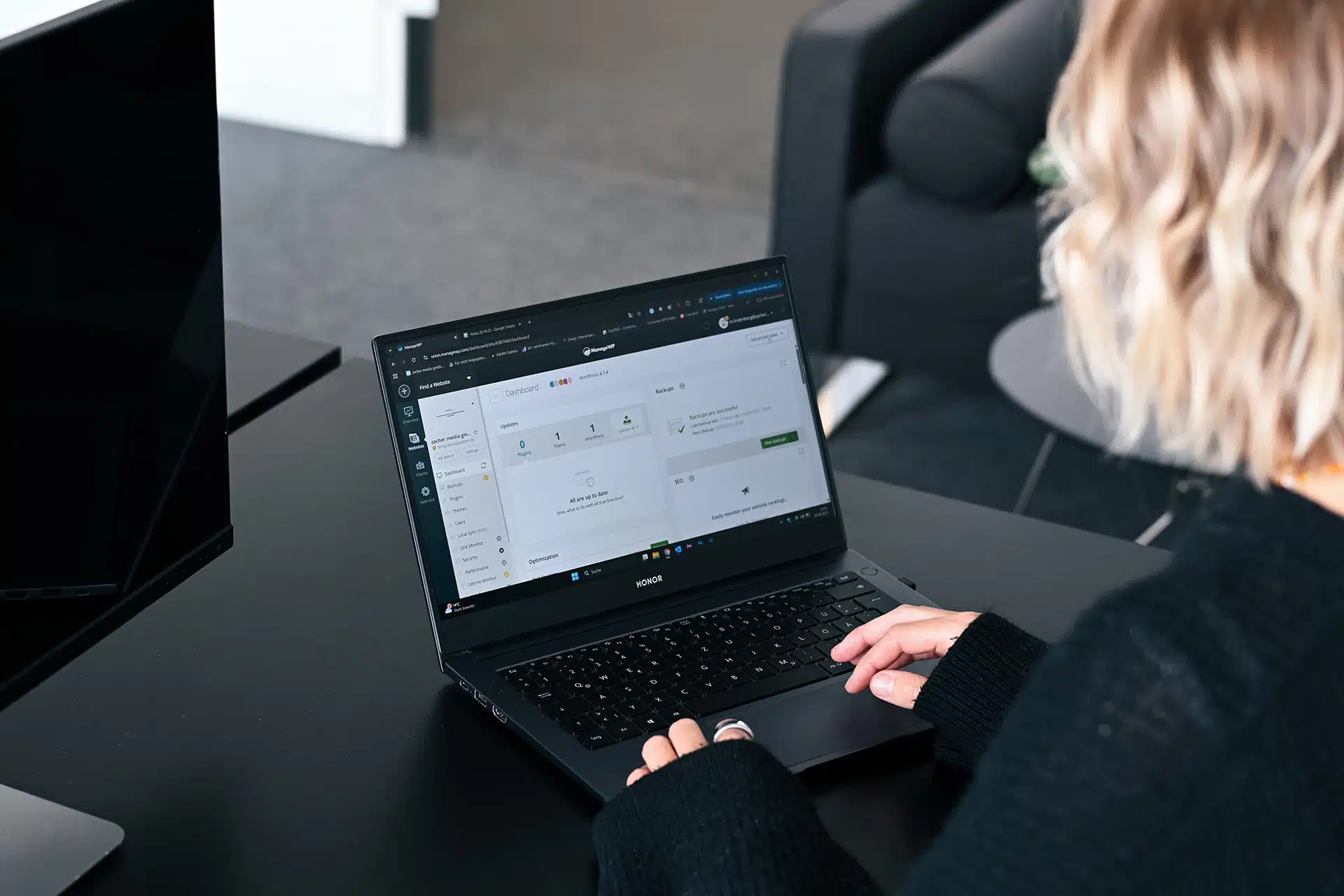 Hosting Köln Webhosting