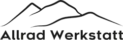 Logo Allrad Werkstatt