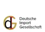 Logo Deutsche Import Gesellschaft