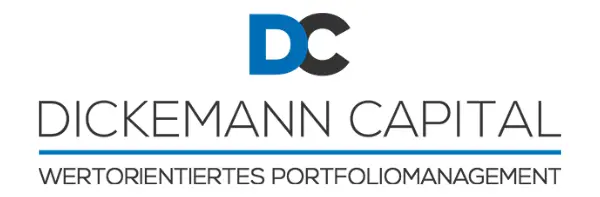 Logo Dickemann Capital