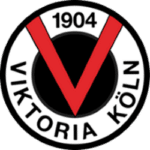Werbeagentur K&ouml;ln | Fc Viktoria Koeln Logo