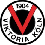 Werbeagentur K&ouml;ln | Fc Viktoria Koeln Logo