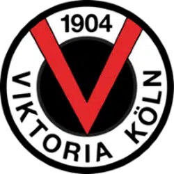 Logo FC Viktoria Köln
