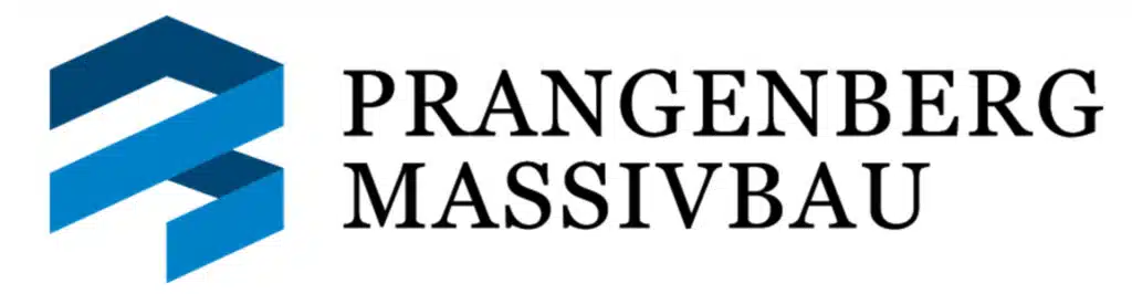 Logo Prangenberg Massivbau