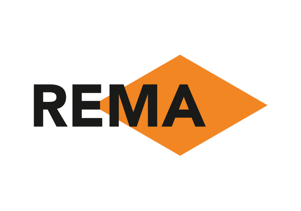 Logo REMA Group