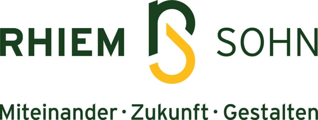 Webdesign Agentur aus Siegburg | Rhiem Sohn Logo