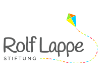 Logo Rolf Lappe Stiftung