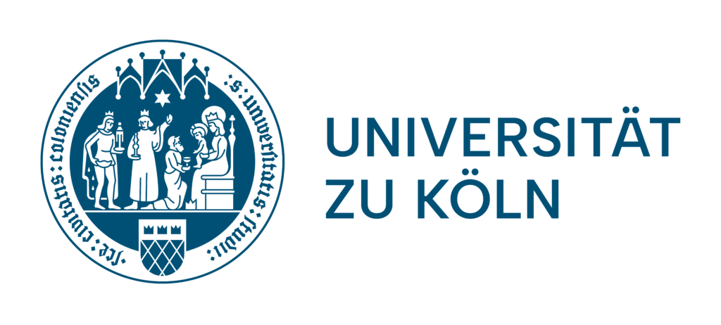 Webdesign Agentur aus Siegburg | Universität zu Köln Logo