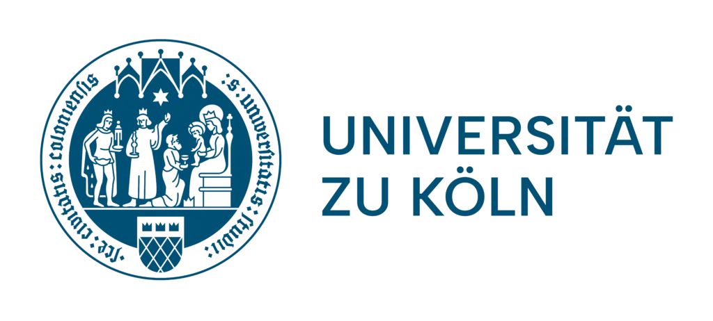 Logo Universität zu Köln