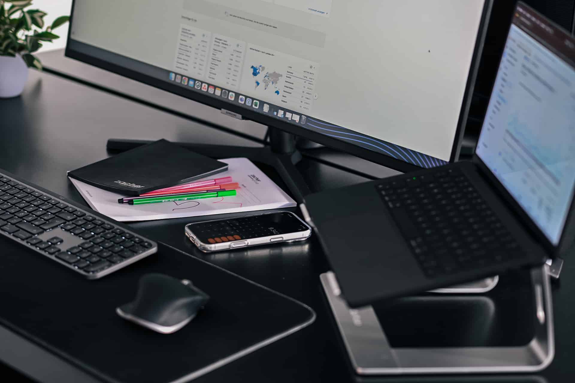 OffPage-Suchmaschinen­­opti­mie­rung (SEO) Köln