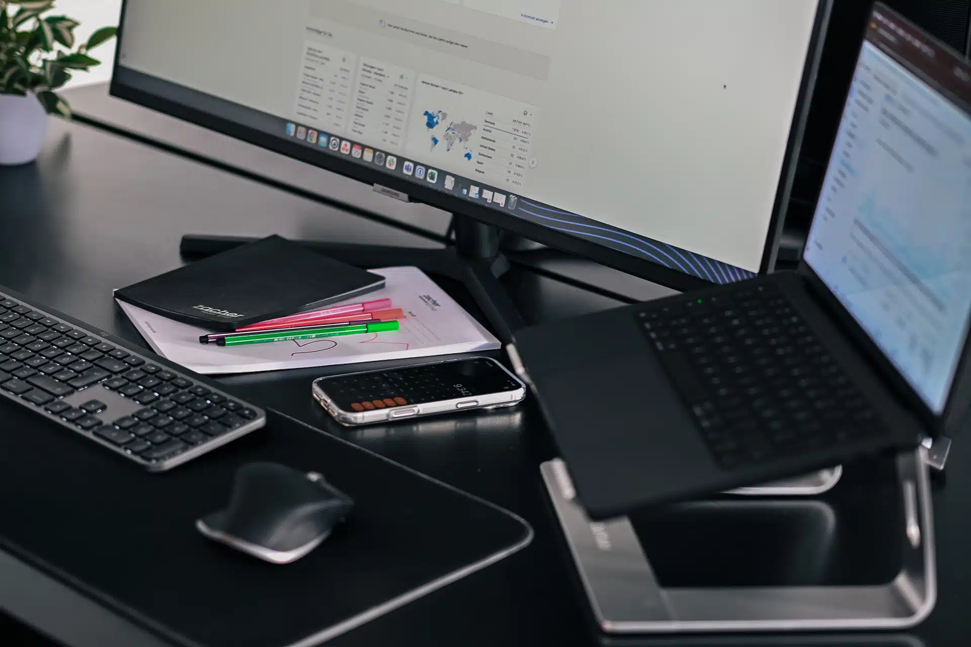 OffPage-Suchmaschinen­­opti­mie­rung (SEO) Köln