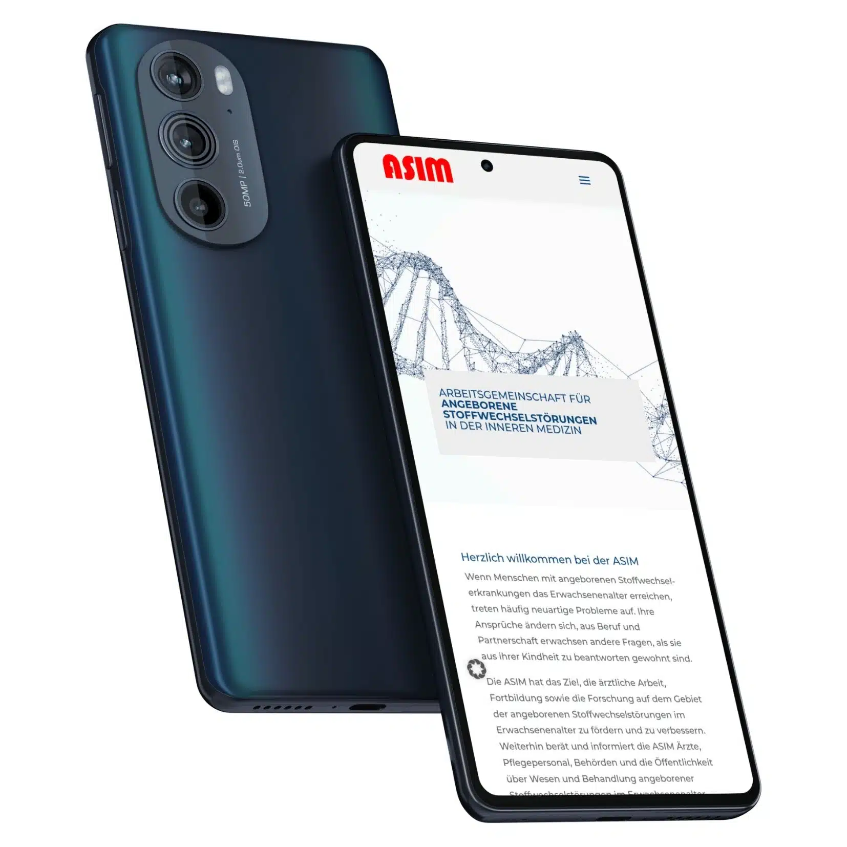 Referenz ASIM Webdesign Köln