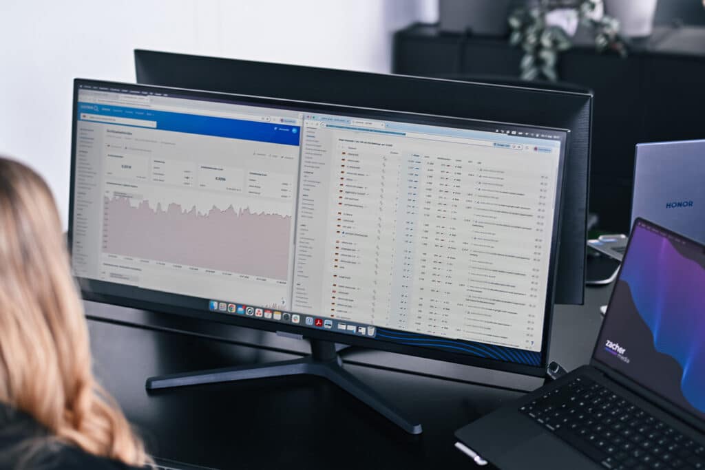 Suchmaschinenoptimierung Köln Tool Keywordrecherche