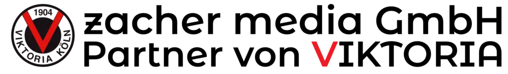 Viktoria Platzhalter Logo Partner zacher media GmbH