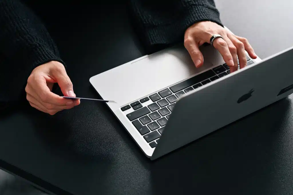 WooCommerce Köln Online Shop Kartenzahlung