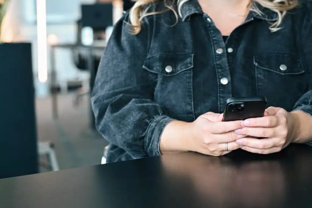 WooCommerce Köln Smartphone