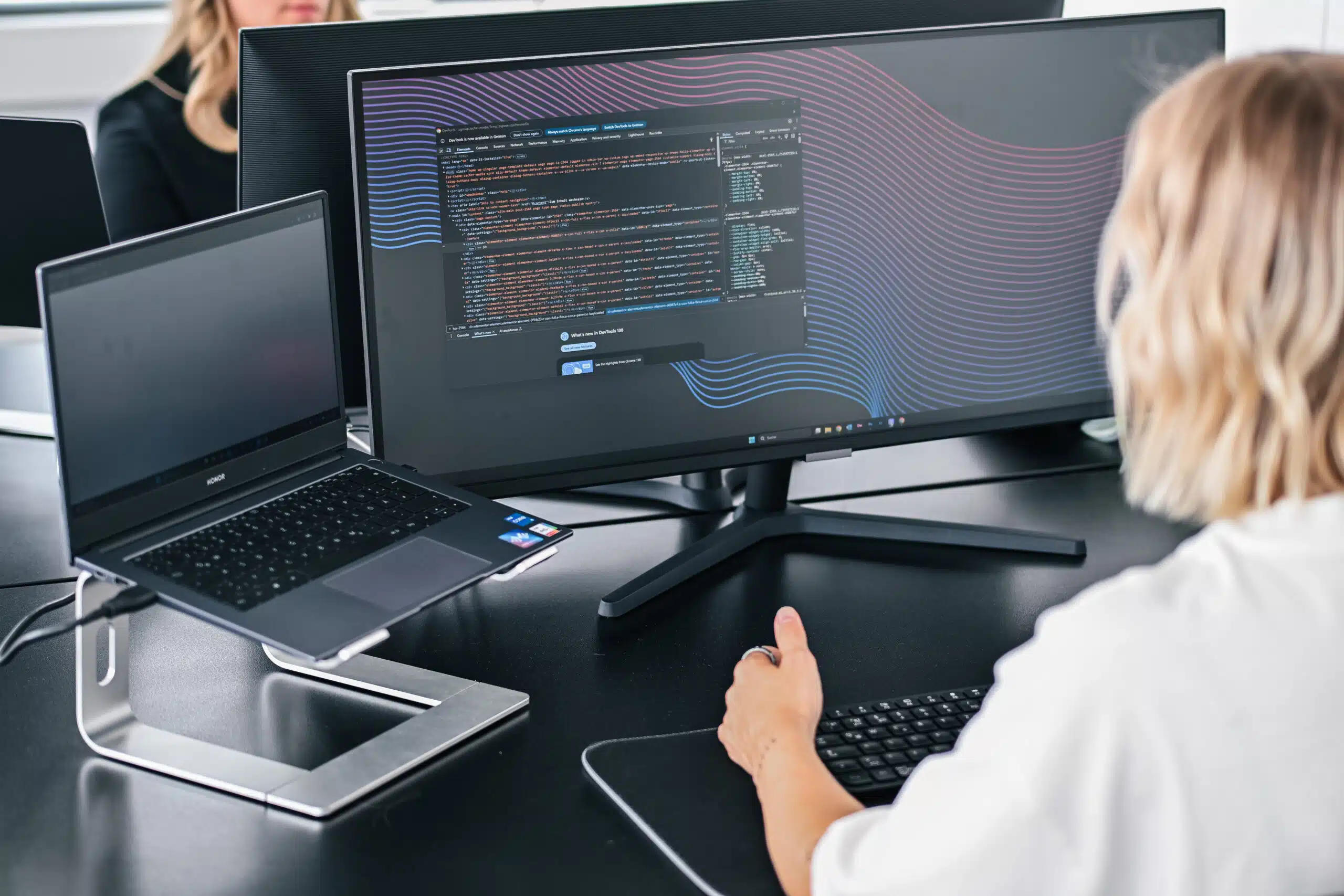 WordPress Agentur Köln | Themes, Plugins und individuelle Lösungen