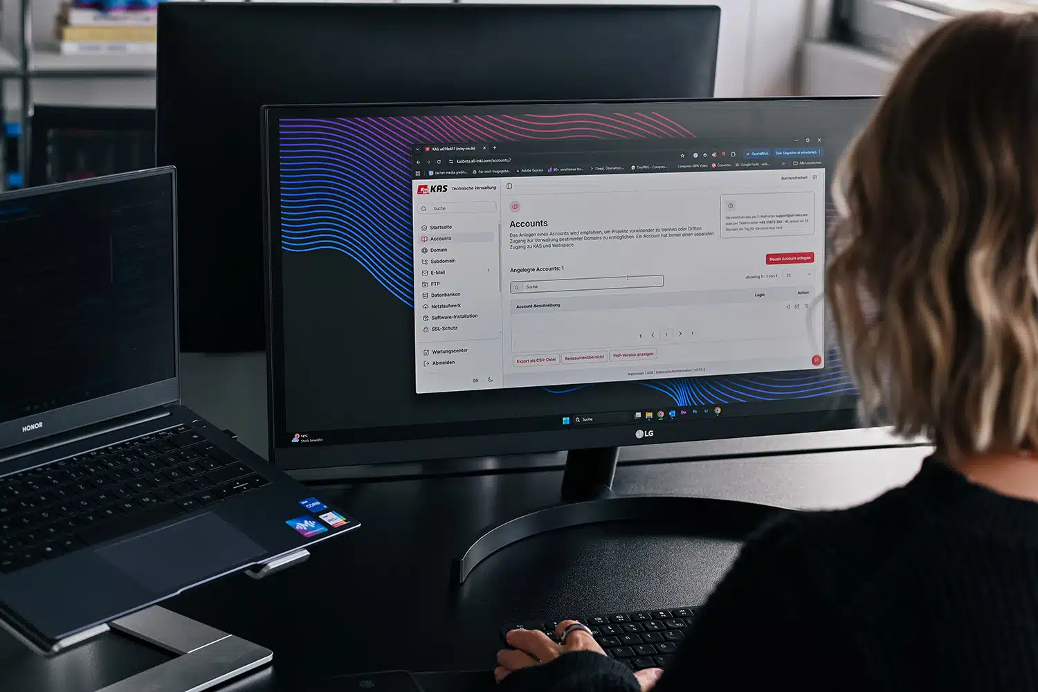 Webdesign Agentur aus Düsseldorf | Wordpress hosting koeln.jpg
