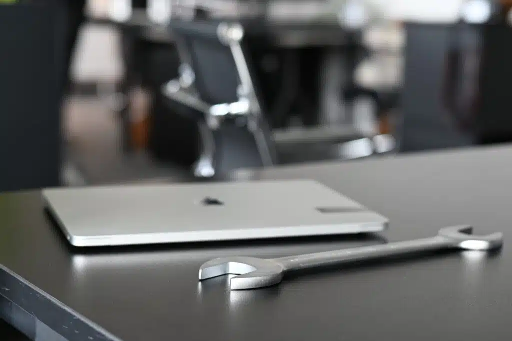 Analytics und Tracking | Technische Wartung