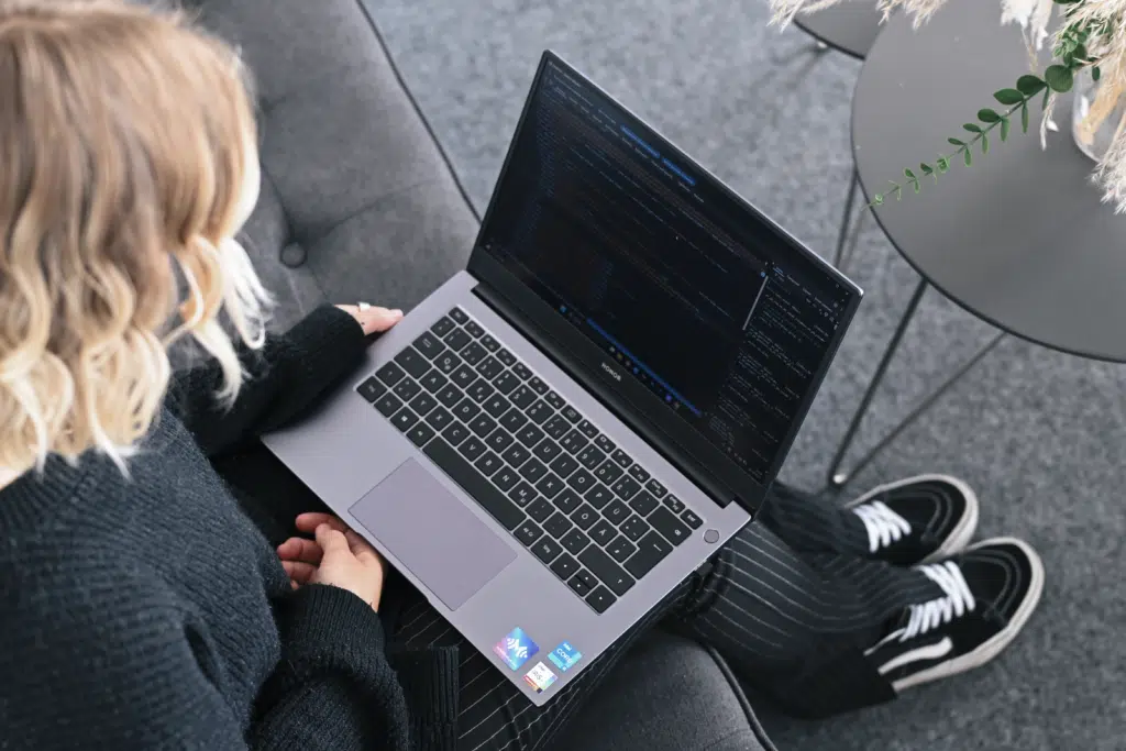 WordPress Webdesign Agentur aus Köln Arbeiten im Office