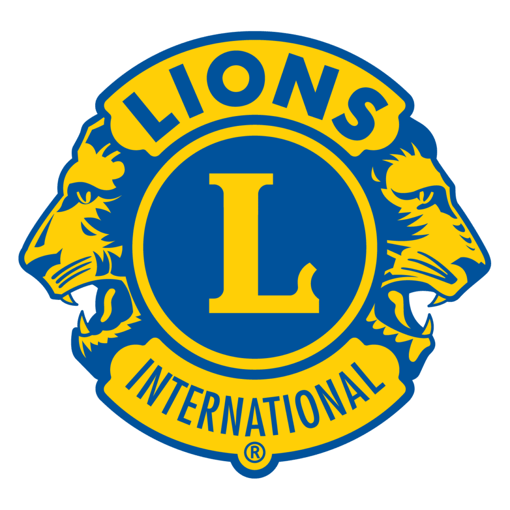 Webdesign Agentur aus Siegburg | Lions Club Koeln Rhenus Logo