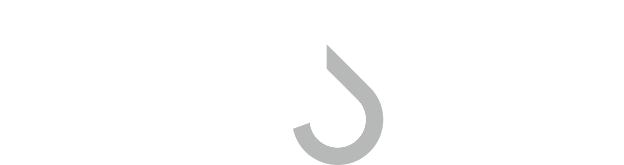 Logo Rhiem & Sohn wei&szlig;