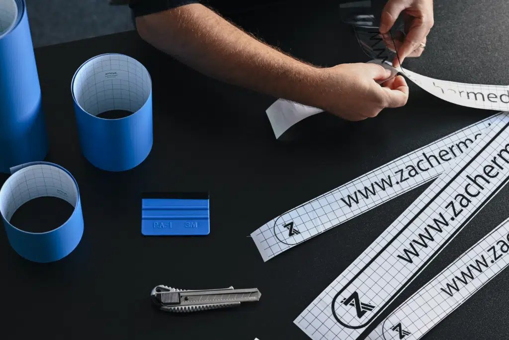 Geschäftsausstattung Köln für Unternehmen