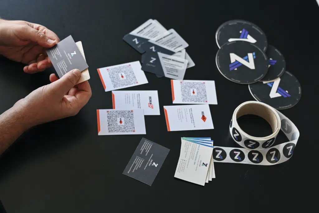 Geschäftsausstattung Köln Print