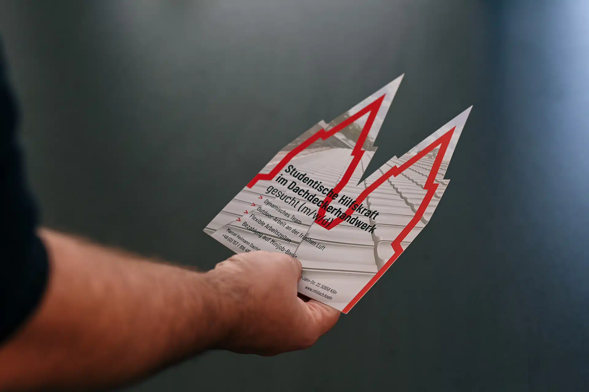 Werbemailings Köln Druck Versand