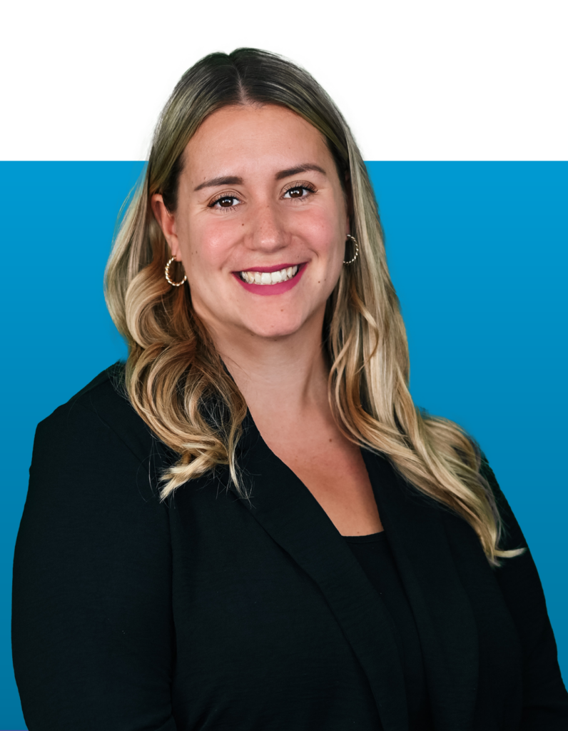 Webdesign Agentur aus Düsseldorf | Porträt Julia Rambo