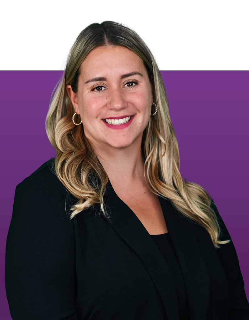 Marketing Agentur aus Köln | Porträt Julia Rambo
