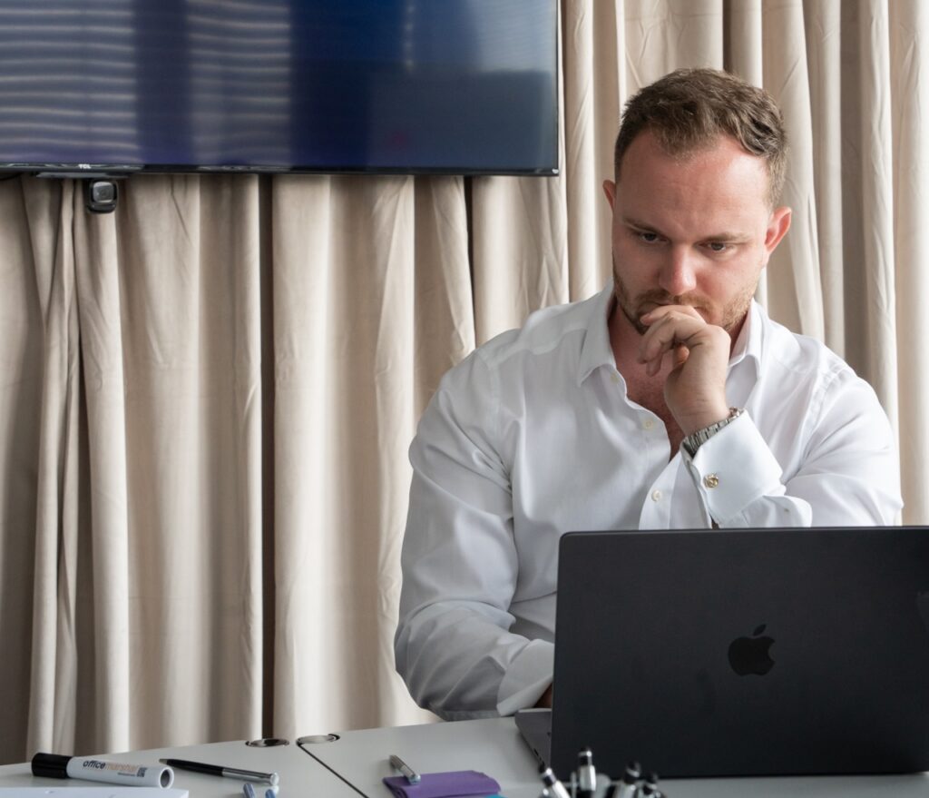 Marketing-Strategie | Marketing jahresplanung agentur koeln