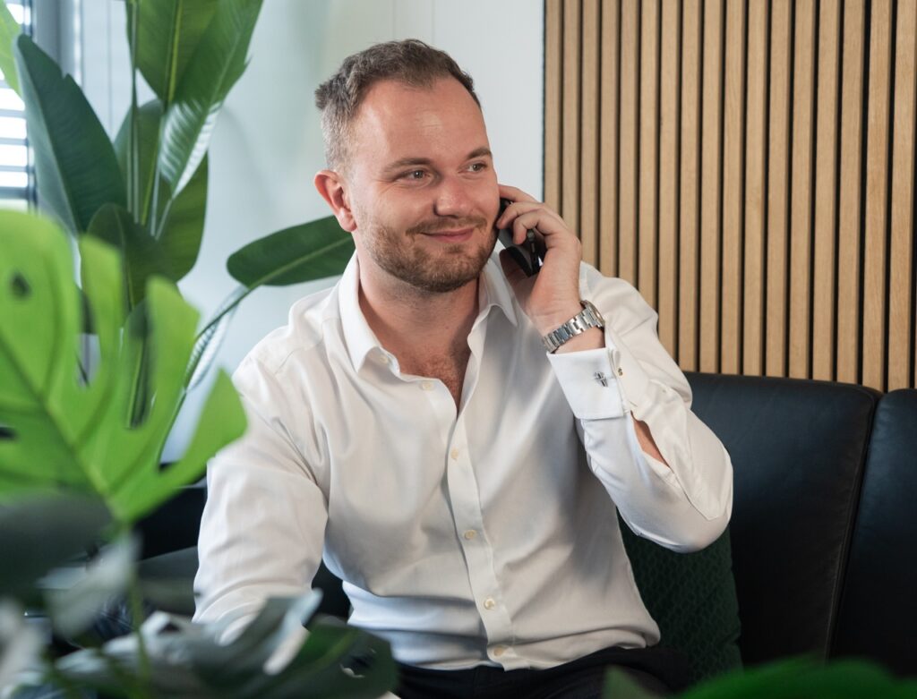 Engagement, das Wirkung zeigt. | Strategische website beratung agentur koeln 1