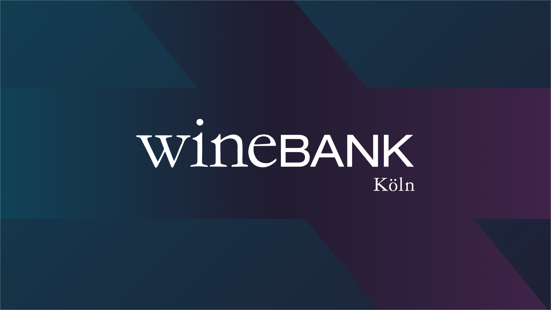 Exklusive Einladung | Winebank titelbild