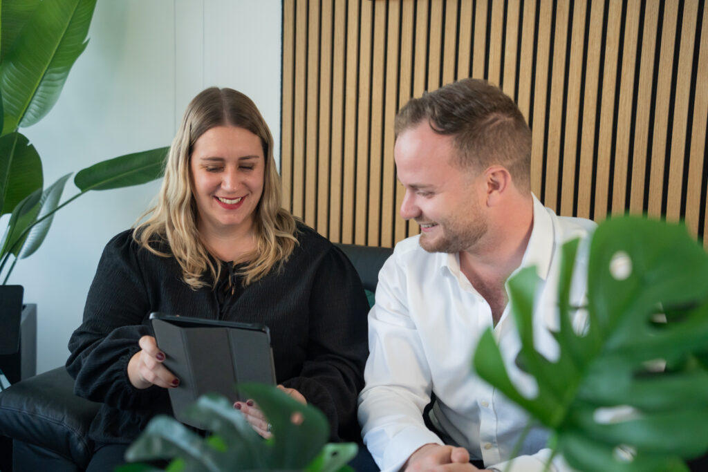 Digitalagentur aus Köln | Sparringspartner