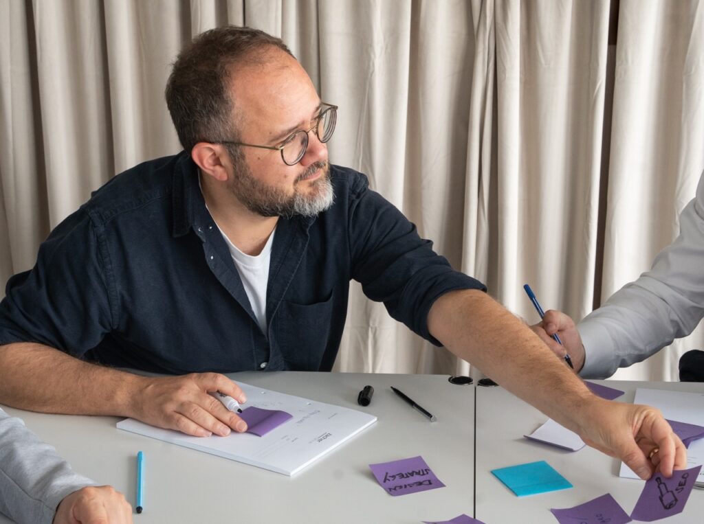 Branding & Markenentwicklung | Markenstrategie